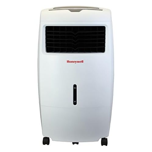  [아마존베스트]Honeywell Evaporative Air Cooler, White