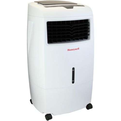  [아마존베스트]Honeywell Evaporative Air Cooler, White