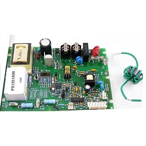  Honeywell 0042541PS1201A00 Genuine Original Equipment Manufacturer (OEM) Part for Honeywell