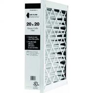 Honeywell FC40R1003 Return Grill Media Air Filter, 20 x 20 (Pack of 5)