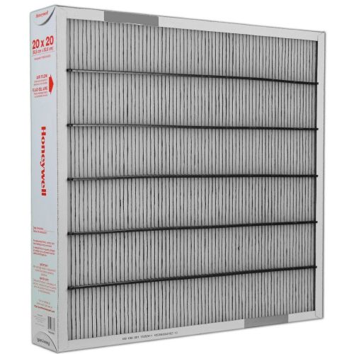  Honeywell FR8000A2020 TrueCLEAN Replacement Filter for FH8000A2020 Air Handler, 20 x 20