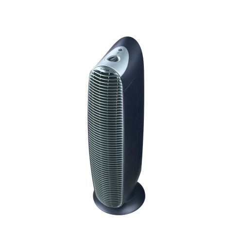  Honeywell HHT-081 HEPAClean Tower Air Purifier, 170 sq ft