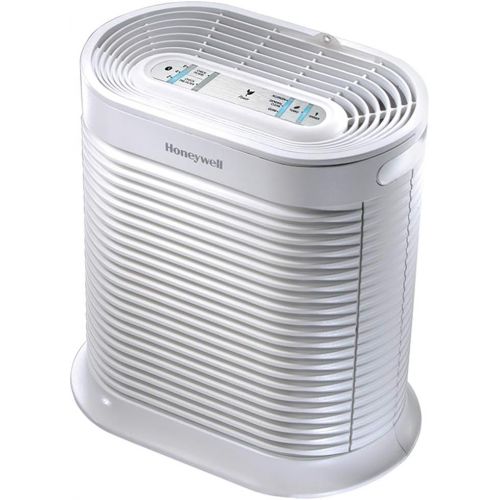  Honeywell HPA250B Bluetooth Smart True HEPA Allergen Remover