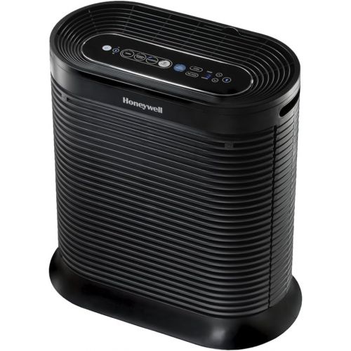  Honeywell HPA250B Bluetooth Smart True HEPA Allergen Remover