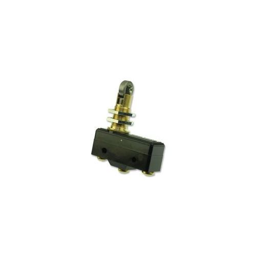  Honeywell HONEYWELL S&C BM1RQ18124A2 MICROSWITCH, OVERTRAVEL PLUNGER, SPDT, 22A, 250VAC