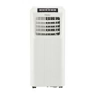 Haier HPP08XCR 8000 BTU Portable Air Conditioner