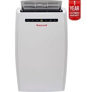 Honeywell 10,000 BTU Portable Air Conditioner Remote Control White (MN10CESWW) 1 Year Extended Warranty