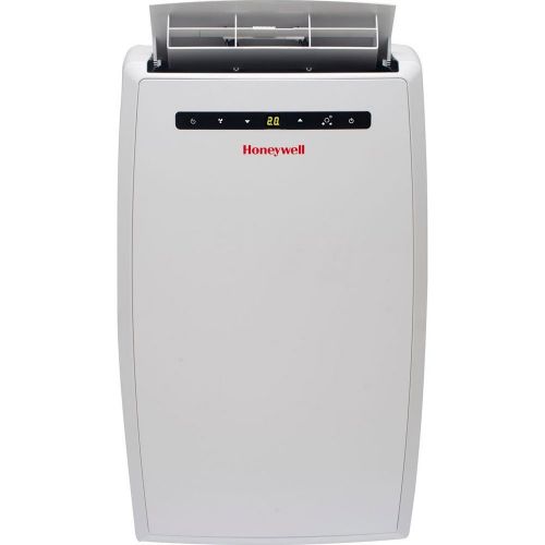  Honeywell 10,000 BTU Portable Air Conditioner Remote Control White (MN10CESWW) 1 Year Extended Warranty