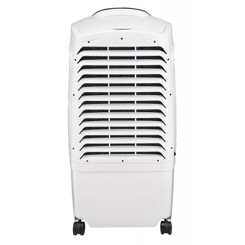  Honeywell Cl30xcww Indoor Evaporative Air Cooler, White Home Comfort