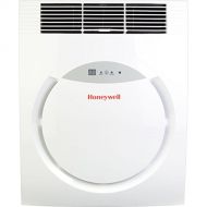 Honeywell MF08CESWW MF Series 8,000 BTU Portable Air Conditioner with Dehumidifier & Fan in White