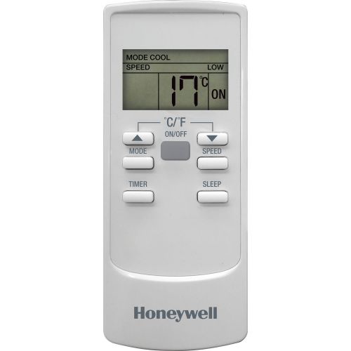  Honeywell HL14CHESWW Air Conditioner, 14, 000 BTU, White