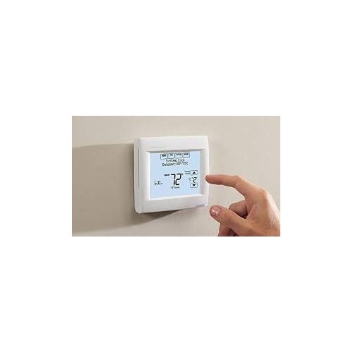  Honeywell TH8321WF1001U Wi-Fi 8000 for Residential or Commercial Use, Stages Up to Up to 3 Heat2 Cool