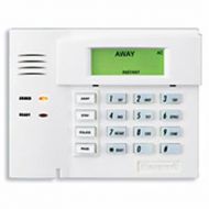 Honeywell Ademco 6150 Fixed English Display Keypad