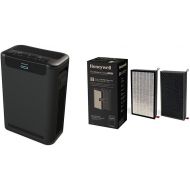 Honeywell HPA600B Professional Series True HEPA Air Purifier with TRUE Hepa Replacement Filter Kit, Hrf-Z2