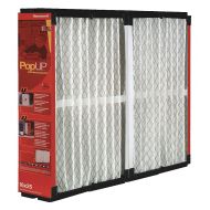 Honeywell 16X25 PopUP Media Air Filter