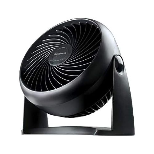  Honeywell HT-900E Kraftvoller und gerauscharmer Turbo-Ventilator