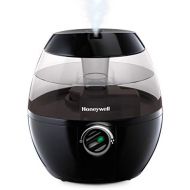 [아마존베스트]Honeywell HUL520B Mistmate Cool Mist Humidifier Black With Easy Fill Tank & Auto Shut-Off, For Small Room, Bedroom, Baby Room, Office