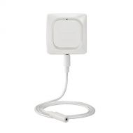 [아마존 핫딜] [아마존핫딜] Honeywell Home Wi-Fi/ WLAN Wasser- und Frostmelder mit Kabelsensor, weiss, W1KS