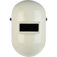 Fibre-Metal by Honeywell 110WH 10 Piece Helmet with Ratchet Headgear, White