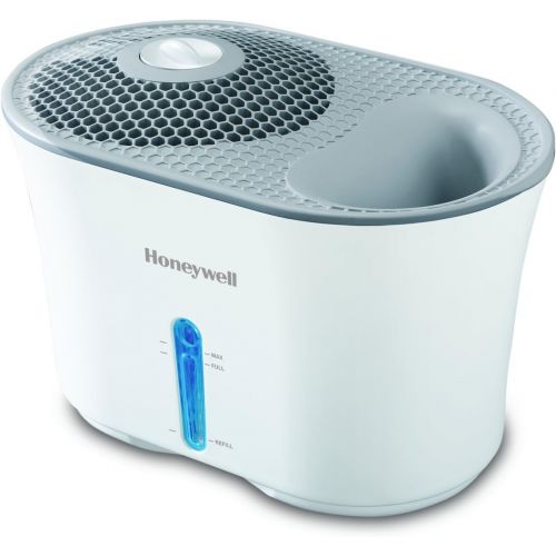  Honeywell Easy to Care Cool Mist Humidifier, HCM-710