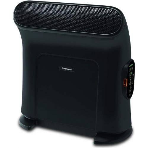  Honeywell EnergySmart Thermawave Ceramic Heater, HZ-860