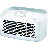 Honeywell HEPAClean Tabletop 13 x 13 Room Air Purifier