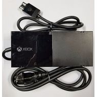 HongLei Microsoft Original Power Supply AC Adapter Charger for XBOX One with Wall Cable Cord