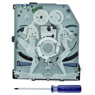 HongLei Official Sony Blu-ray DVD Drive KES-490AAA Laser BDP-020 BDP-025 for PS4 CUH-1001A CUH-1115A CUH-10XXA CUH-11XXA with Special Openning T8 Tool