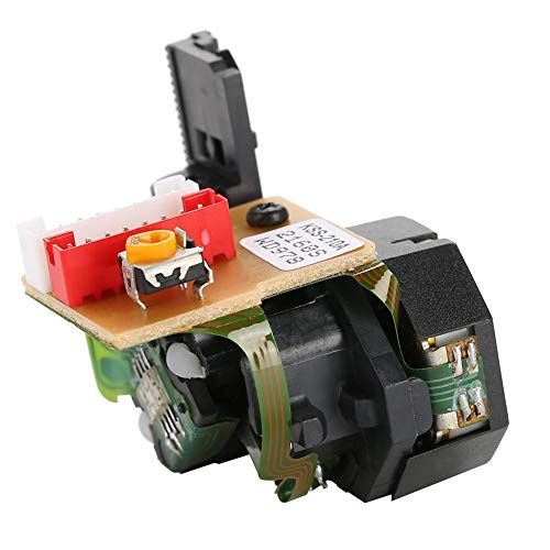  [아마존베스트]Hongzer Optical Recorder Laser Lens Mechanism KSS-210A Optical Recorder Laser Lens Mechanism For CD/VCD Mechanism Parts Video Accessories