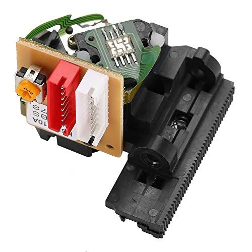  [아마존베스트]Hongzer Optical Recorder Laser Lens Mechanism KSS-210A Optical Recorder Laser Lens Mechanism For CD/VCD Mechanism Parts Video Accessories