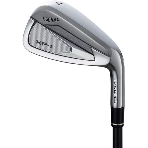  HONMA XP-1 Iron Set 2020 Right 5-11 N.S. Pro 950GH Steel Stiff