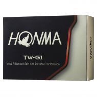 Honma Golf Honma TW-G1 Golf Balls