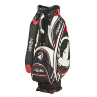 Honma Golf Honma Logo Caddy Bag