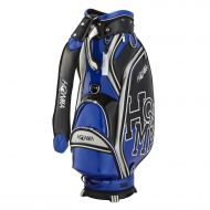 Honma Golf Honma Branded Caddy Bag