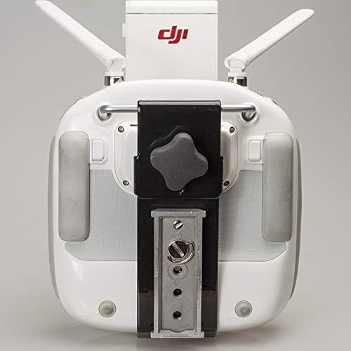  Hoodman Support Belt with DJI Mount Kit for DJI Drone Controller