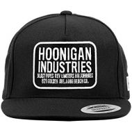 [아마존베스트]Hoonigan HNGN Shop Snapback hat
