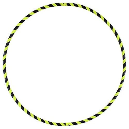  [아마존베스트]Hoopomania Hula Hoop for Beginners Ø90/95/100/105cm