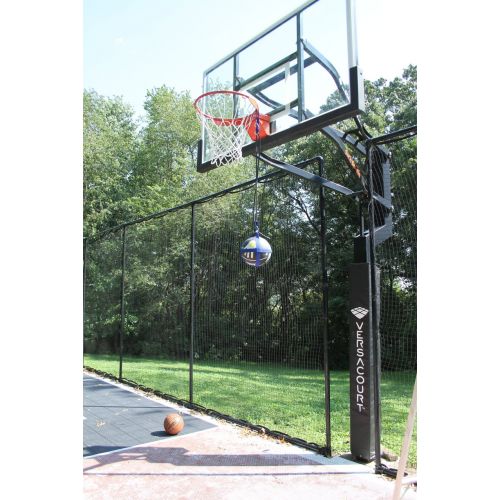  HoopsKing Basketball Grab & Control Rebounding System