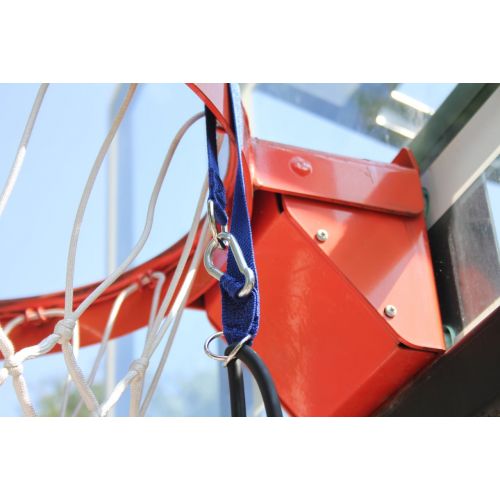  HoopsKing Basketball Grab & Control Rebounding System