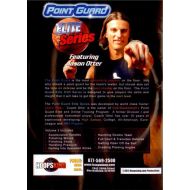 HoopsKing Point Guard Elite Vol. 3 Basketball Coaching DVD