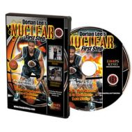 HoopsKing Dorian Lees Nuclear First Step Basketball Coaching DVD