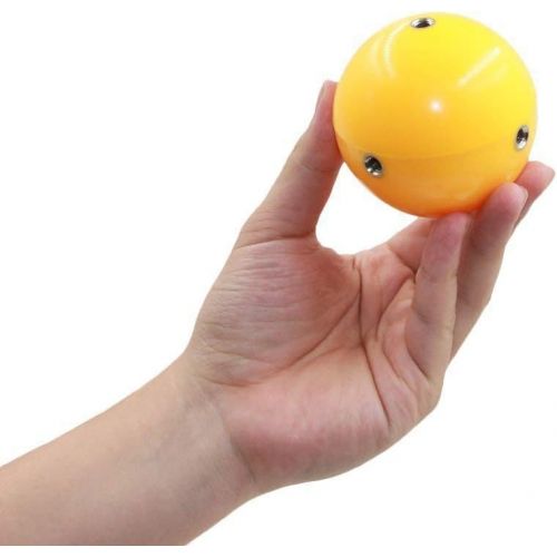  Hooshion Multi-Function Buoyancy Ball Diving Floating Anti-Settling Ball Floats for GoPro 8/7 / 6/5 / 4 for SJCAM for XiaoYi Action Camera (1 Ball)