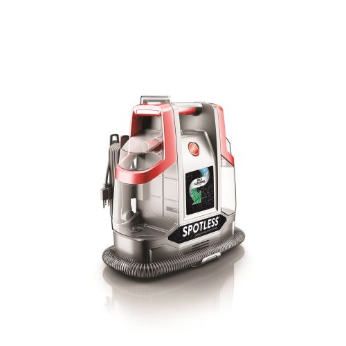  Hoover Spotless Portable Carpet & Upholstery Cleaner, FH11200