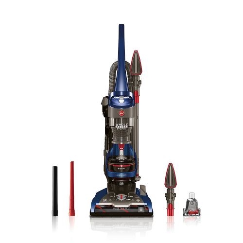  Hoover WindTunnel 2 Whole House Rewind Bagless Upright Vacuum