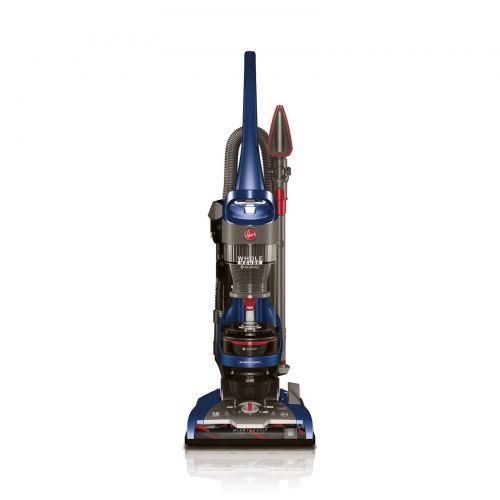  Hoover WindTunnel 2 Whole House Rewind Bagless Upright Vacuum