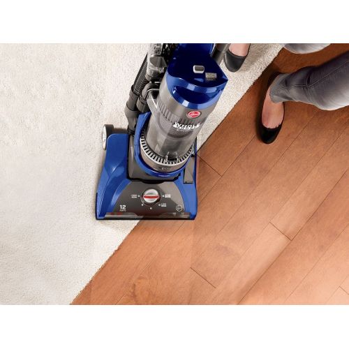  Hoover WindTunnel 2 Whole House Rewind Bagless Upright Vacuum