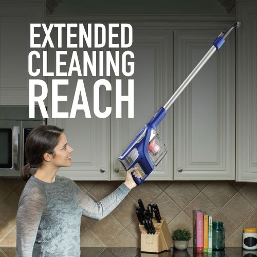  Hoover IMPULSE Pet Cordless Stick Vacuum, BH53020