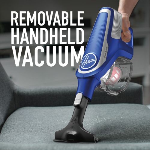  Hoover IMPULSE Pet Cordless Stick Vacuum, BH53020