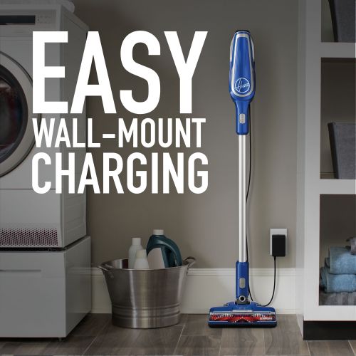  Hoover IMPULSE Pet Cordless Stick Vacuum, BH53020