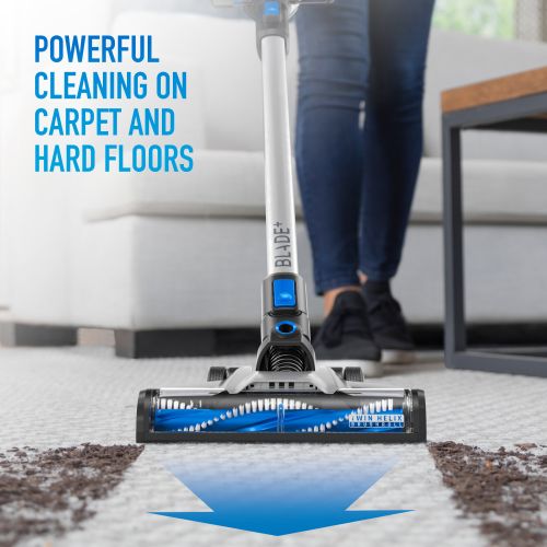  Hoover HOOVER ONEPWR Blade+ Cordless Stick Vacuum, BH53310